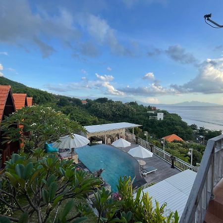 Permata Hill Nusa Penida Batununggul 외부 사진