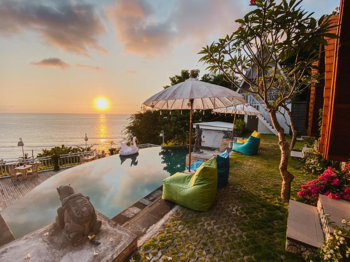 Permata Hill Nusa Penida Batununggul 외부 사진