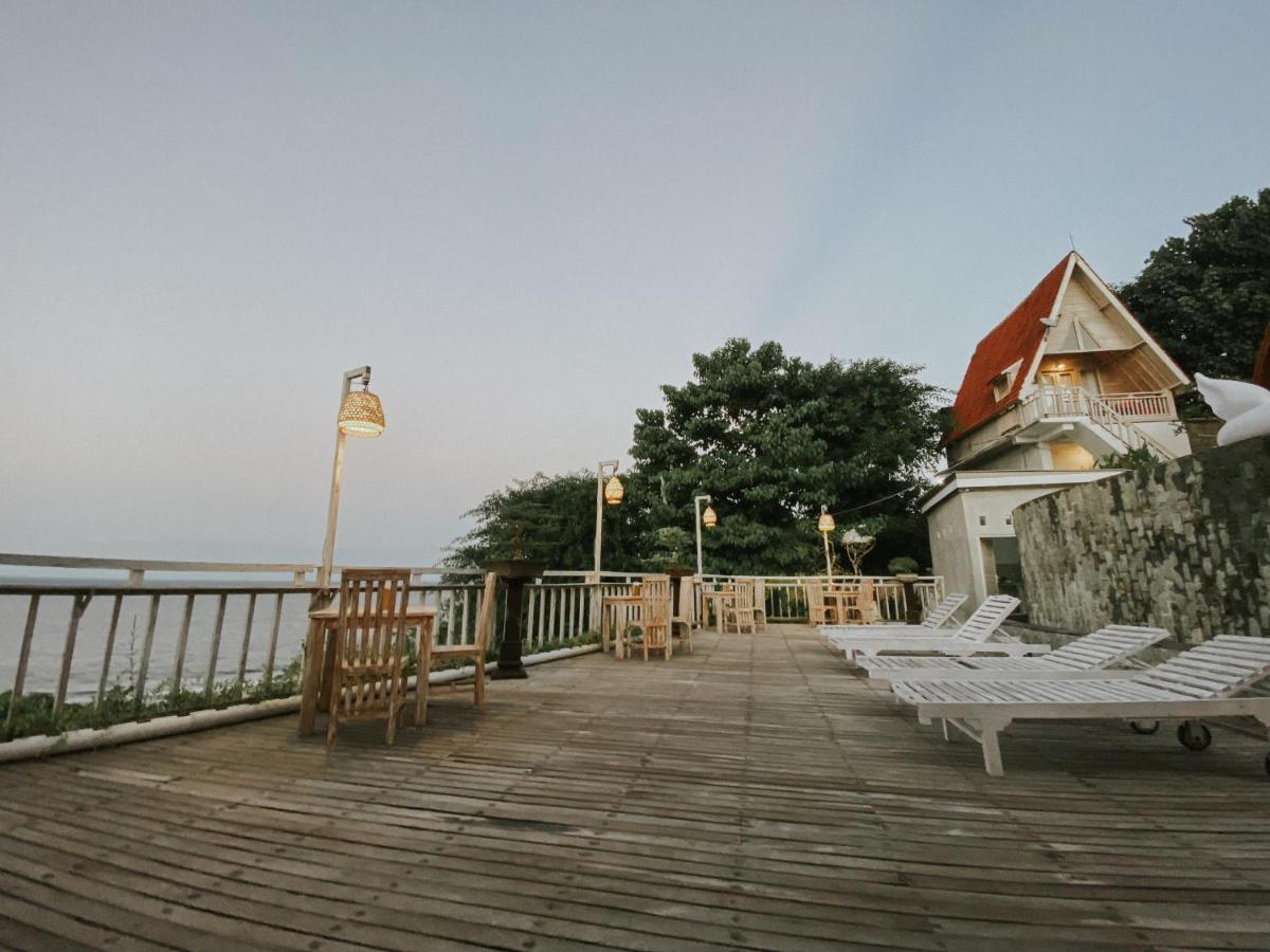 Permata Hill Nusa Penida Batununggul 외부 사진