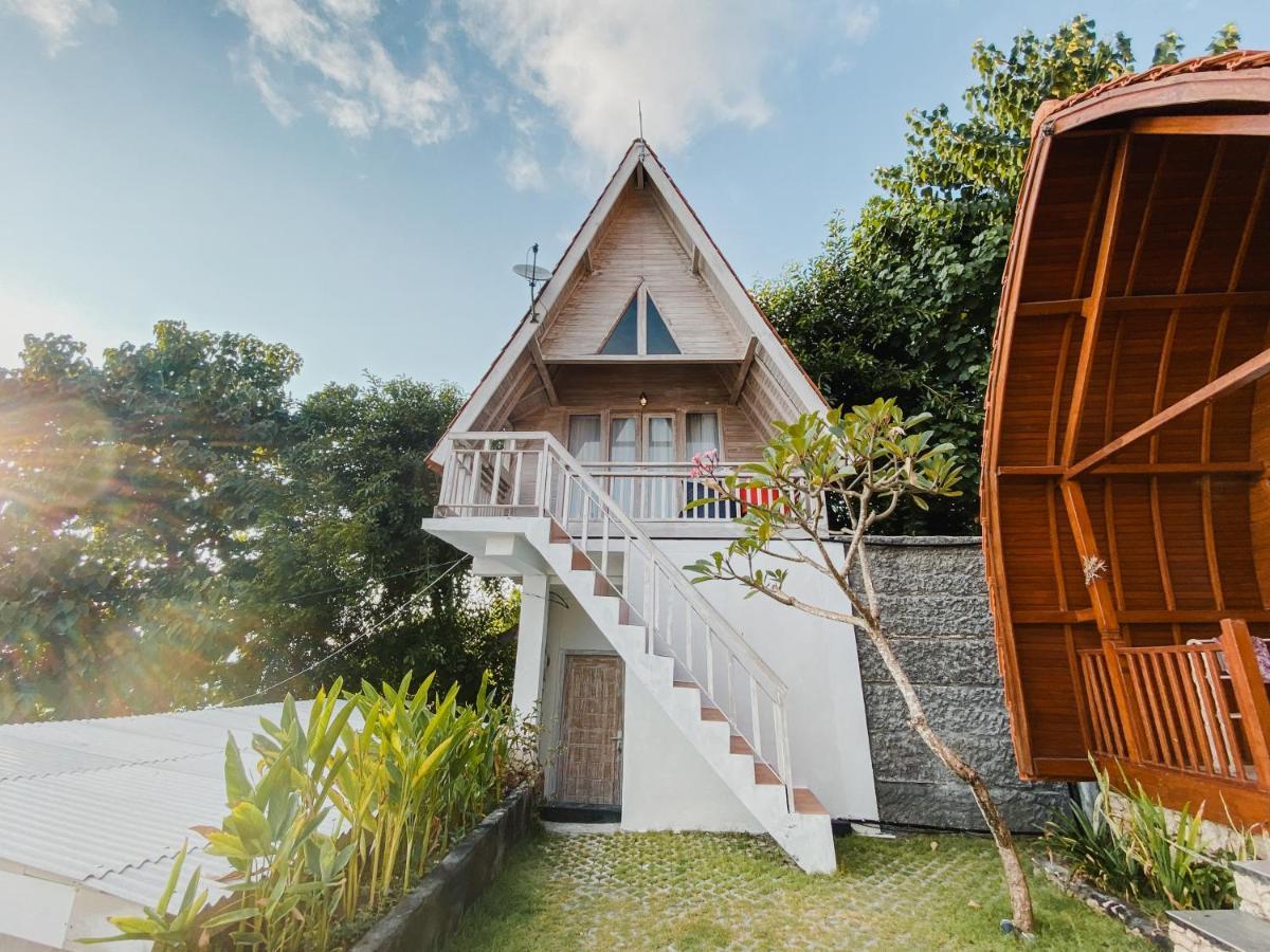Permata Hill Nusa Penida Batununggul 외부 사진