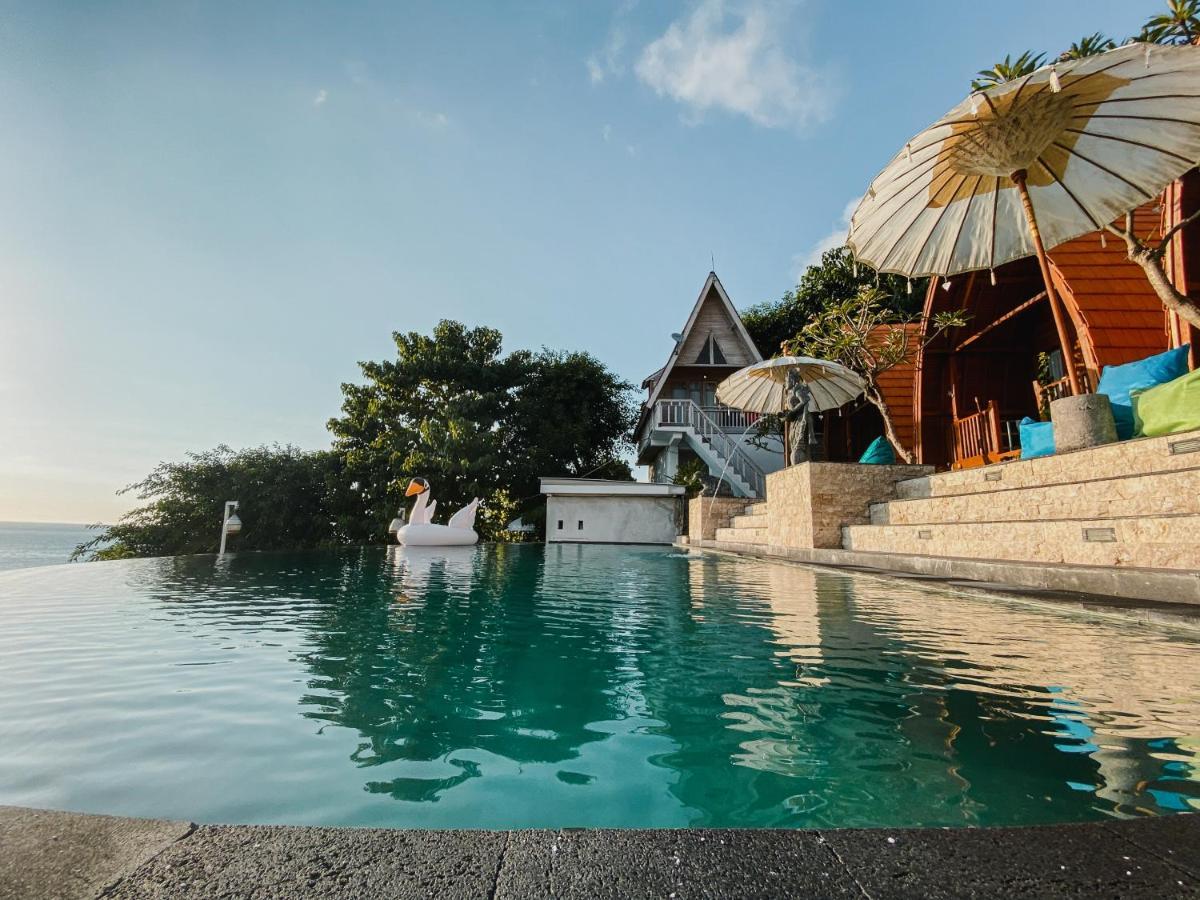 Permata Hill Nusa Penida Batununggul 외부 사진