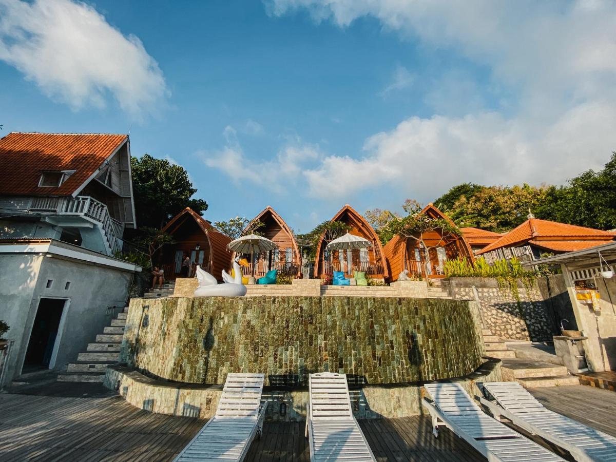 Permata Hill Nusa Penida Batununggul 외부 사진