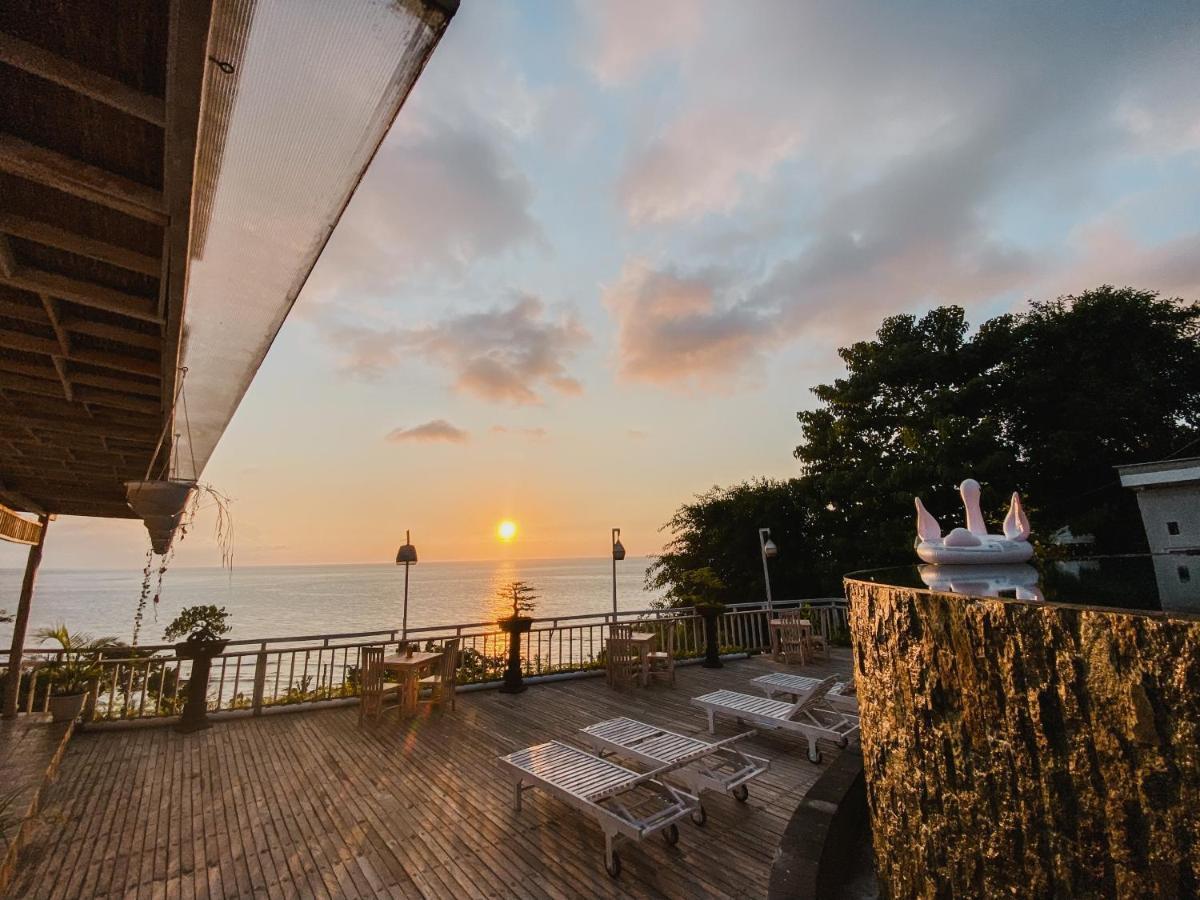 Permata Hill Nusa Penida Batununggul 외부 사진