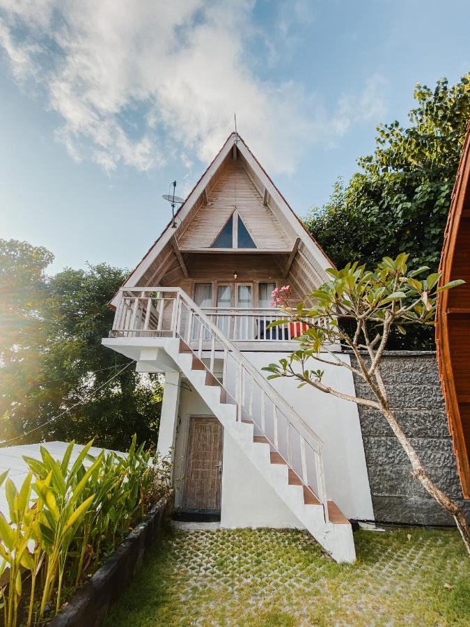 Permata Hill Nusa Penida Batununggul 외부 사진