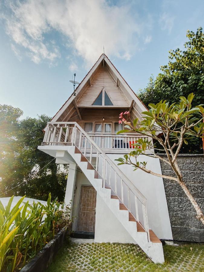 Permata Hill Nusa Penida Batununggul 외부 사진