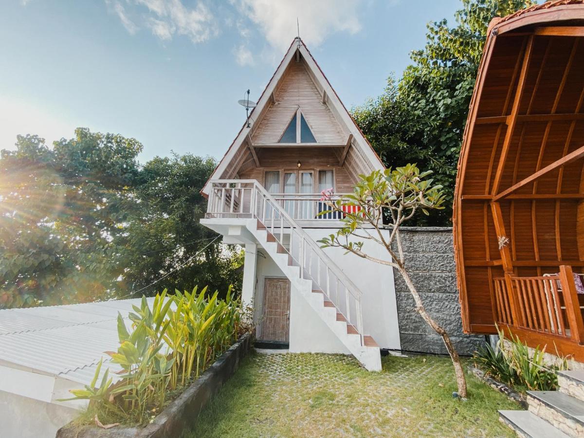 Permata Hill Nusa Penida Batununggul 외부 사진