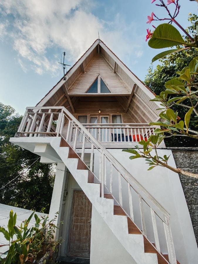 Permata Hill Nusa Penida Batununggul 외부 사진