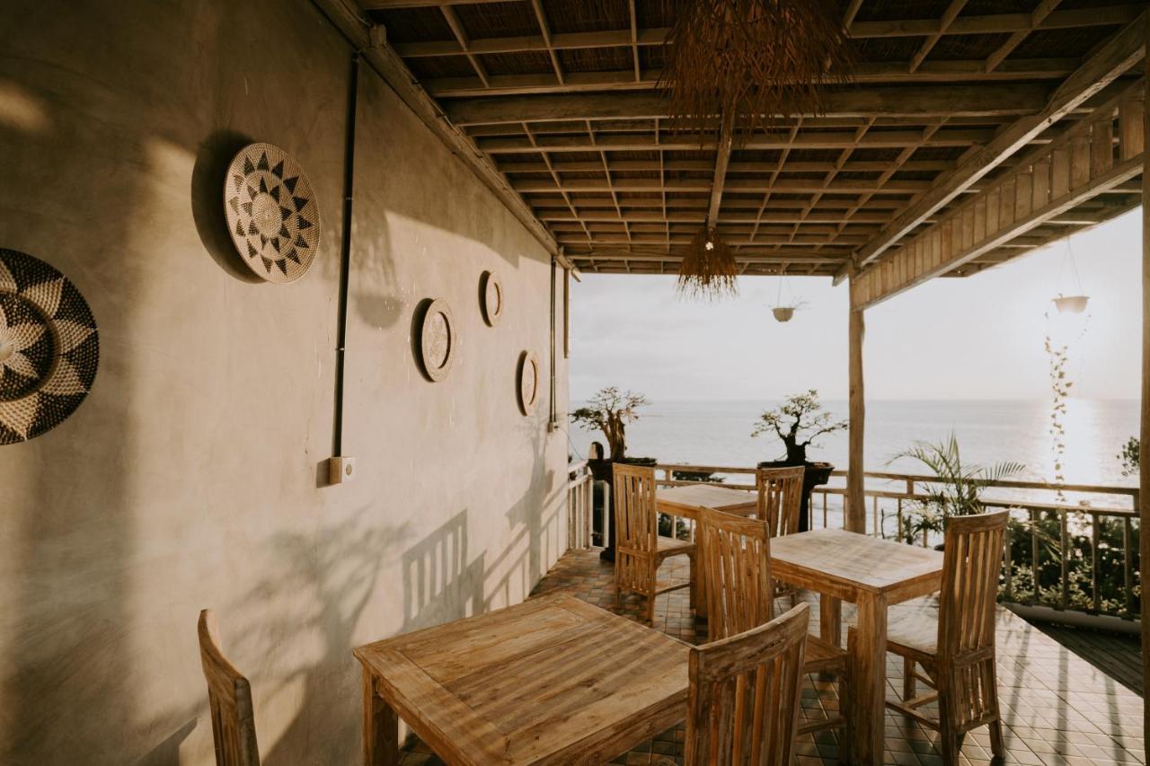 Permata Hill Nusa Penida Batununggul 외부 사진