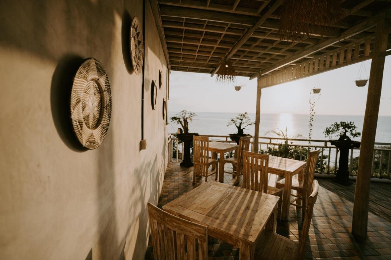 Permata Hill Nusa Penida Batununggul 외부 사진