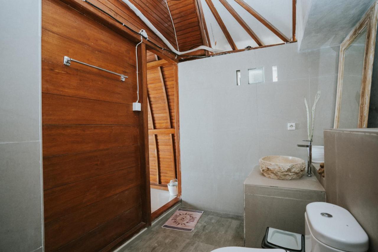 Permata Hill Nusa Penida Batununggul 외부 사진