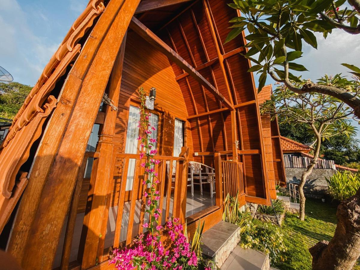 Permata Hill Nusa Penida Batununggul 외부 사진